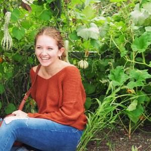 Meet your Posher, Amy